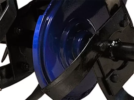 Бензиновый культиватор Hyundai Т 1000 купить в Новом Уренгое