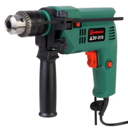 Ударная дрель Дифмаш ДЭУ-010 купить в Новом Уренгое