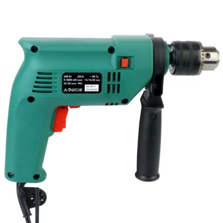 Ударная дрель Дифмаш ДЭУ-010 купить в Новом Уренгое