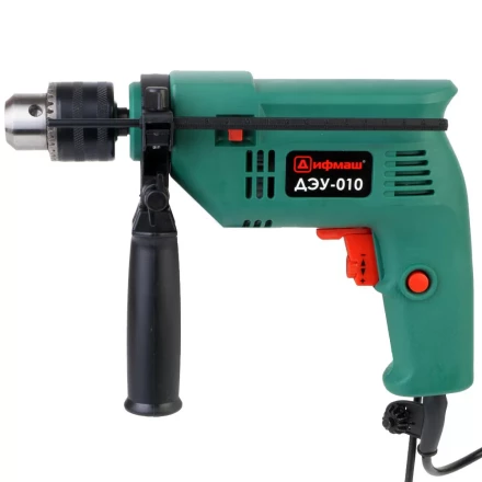Ударная дрель Дифмаш ДЭУ-010 купить в Новом Уренгое
