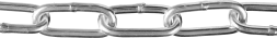 Цепи длиннозвенные DIN 763 серия ПРОФЕССИОНАЛ