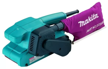 Шлифмашина ленточная Makita ЛШМ 9910K купить в Новом Уренгое