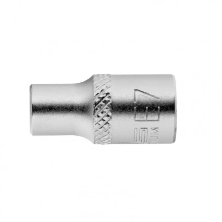 Головка торцевая 1/4 Е7 CrV Stels 13866 купить в Новом Уренгое