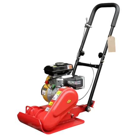 Прокат виброплиты DDE VP 50 купить в Новом Уренгое