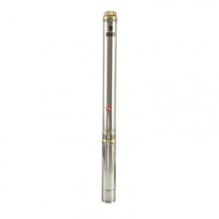 Скважинный насос Denzel DWC-4-140 центробежный диаметр 4&quot; 97258 купить в Новом Уренгое