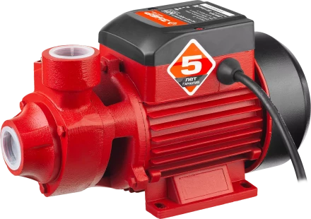 Насос поверхностный вихревой НС-М1-400-Ч серия МАСТЕР купить в Новом Уренгое