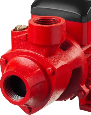 Насос поверхностный вихревой НС-М1-400-Ч серия МАСТЕР купить в Новом Уренгое