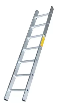 Лестница односекционная 1х 7 ступеней ЭНКОР 69307 купить в Новом Уренгое