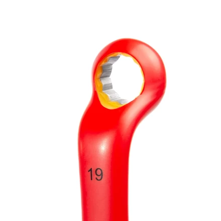 Набор накидных диэлектрических ключей КВТ НИИ-25, 8 шт. (89751) купить в Новом Уренгое