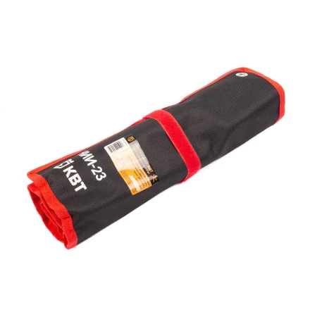 Набор накидных диэлектрических ключей КВТ НИИ-25, 8 шт. (89751) купить в Новом Уренгое