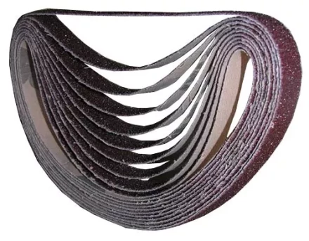 Шлифлента 13Х457 мм К120 для нержавеющей стали 55113 купить в Новом Уренгое