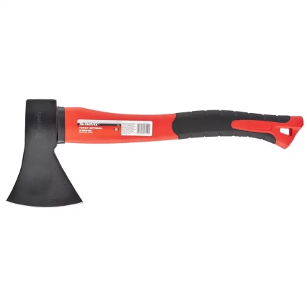 Топор &#039;&#039;optimal&#039;&#039; 800 г фибергласовое топорище MATRIX 21658 купить в Новом Уренгое