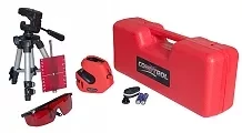Лазерный нивелир CONDTROL MX2 set купить в Новом Уренгое