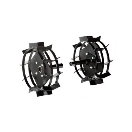 Грунтозацеп с кронштейном для мотоблока HUTER GMC-9.0 купить в Новом Уренгое