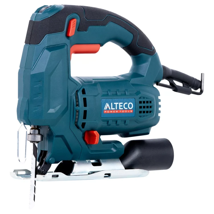 Лобзиковая пила ALTECO JS 650.1  22982 купить в Новом Уренгое