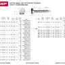 Шурупы ЗУБР "МАСТЕР" с шестигранной головкой, оцинкованные, 10x180мм, 20шт 4-300453-10-180 купить в Новом Уренгое