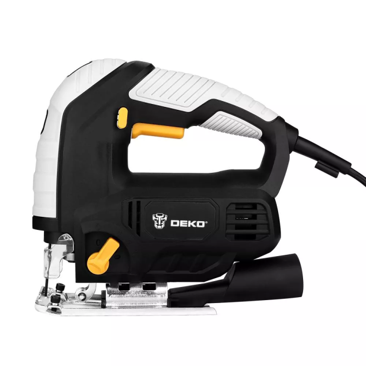 Лобзик DEKO DKJS1000 Laser, 063-4188 купить в Новом Уренгое