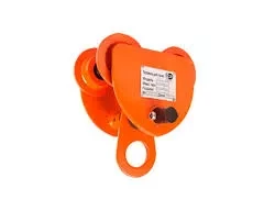 Тележка для тали TOR Тип А (GCT) 1,0 т без механизма передвижения (T) 1048275 купить в Новом Уренгое