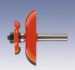 Фреза панельная двухсторонняя подшипником Кратон (1 09 06 029) 1 09 06 029