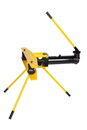 Трубогиб гидравлический TOR HHW-3J 20 т 21,3-88,5 мм 1004641 купить в Новом Уренгое