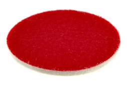 Круг полировальный HAMMER 125 мм (227-018) 1 шт.