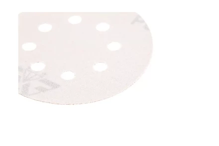 Круг шлиф. самосцепляющийся HAMMER 125мм P60 8отв. купить в Новом Уренгое