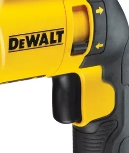 Перфоратор DeWalt  D 25143 K SDS-plus + кейс купить в Новом Уренгое