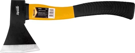 Топор 800 г фибергласовое топорище SPARTA 21639 купить в Новом Уренгое