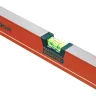 Уровень KRAFTOOL алюминиевый, 2 глазка, 80см 34721-080_z01 купить в Новом Уренгое