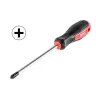 Отвертка HAMMER 601-023 PH-3x150мм купить в Новом Уренгое