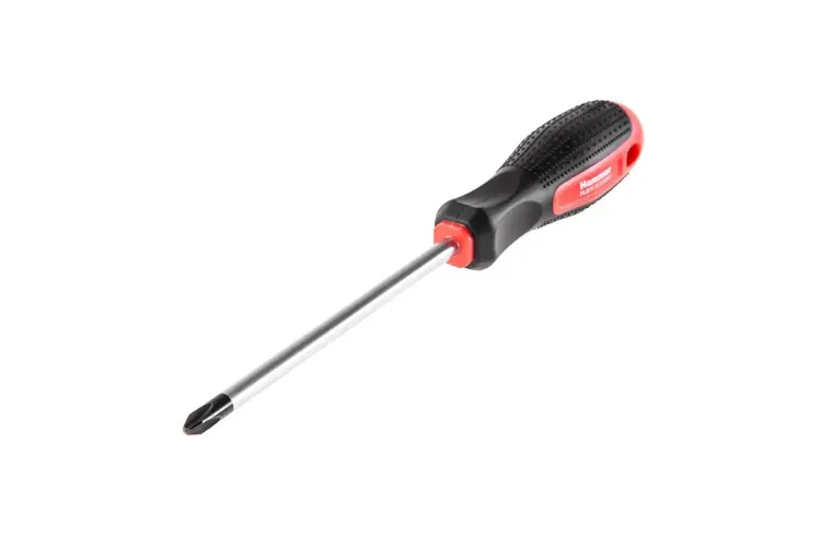 Отвертка HAMMER 601-023 PH-3x150мм купить в Новом Уренгое