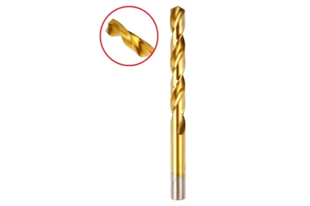 Сверло по металлу HAMMER Ф11х142мм (DR MT 11,0мм*142/94мм) купить в Новом Уренгое