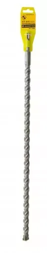 Бур SDS+  ф22х940/1000 усиленный  1/15 10989 купить в Новом Уренгое