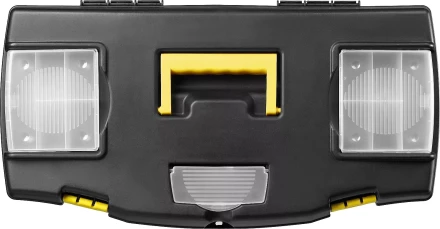 Ящик для инструмента &quot;VEGA-21&quot; пластиковый, STAYER 38105-21_z03 купить в Новом Уренгое