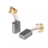 Щетки угольные HAMMER 404-210 Щетки угольные (2шт.) для Makita (СВ-70) AUTOSTOP купить в Новом Уренгое