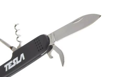 Многофункциональный нож TESLA KM-02 купить в Новом Уренгое