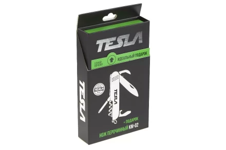 Многофункциональный нож TESLA KM-02 купить в Новом Уренгое