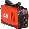 Сварочный инвертор ADA IronWeld 200 в кейсе купить в Новом Уренгое