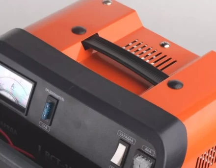 Заряднопредпусковое устройство BCT-10 Boost PATRIOT купить в Новом Уренгое