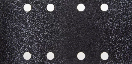 Лист шлиф. универсал. URAGAN &quot;Оптимален для мягких пород дерева&quot; 8 отверстий по линии, для ПШМ, P60, 80х166мм, 10шт 907-21101-060-10 купить в Новом Уренгое