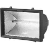 Прожектор STAYER "MASTER" MAXLight галогенный, с дугой крепления под установку, черный, 1500Вт 57107-B купить в Новом Уренгое