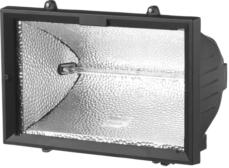 Прожектор STAYER "MASTER" MAXLight галогенный, с дугой крепления под установку, черный, 1500Вт 57107-B купить в Новом Уренгое