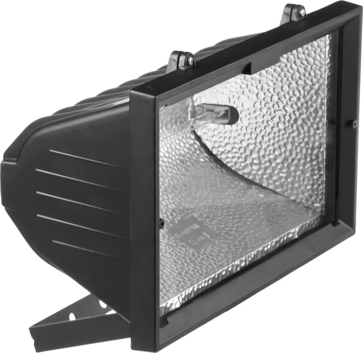 Прожектор STAYER "MASTER" MAXLight галогенный, с дугой крепления под установку, черный, 1500Вт 57107-B купить в Новом Уренгое