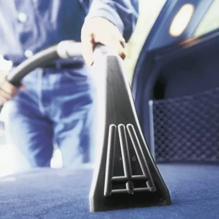 Комплект для уборки автомобиля 7 предметов KARCHER  (28632250) купить в Новом Уренгое