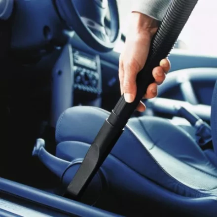 Комплект для уборки автомобиля 7 предметов KARCHER  (28632250) купить в Новом Уренгое