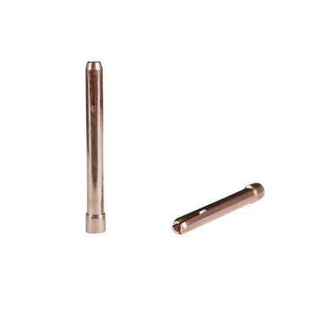 Цанга 2,0мм х 50мм TIG17/18/26 702.0012/TD0001-20 FoxWeld купить в Новом Уренгое