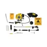 Триммер бензиновый Huter GGT-430S 900/70/2/63 купить в Новом Уренгое