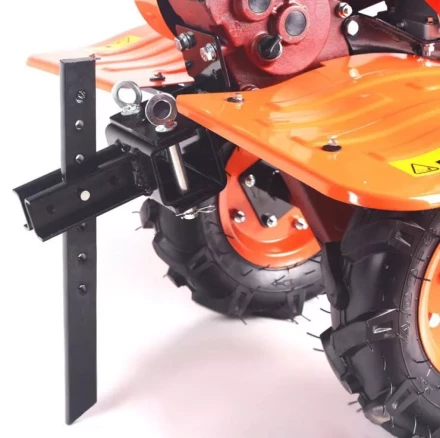 Мотоблок-культиватор бензиновый PATRIOT Ontario купить в Новом Уренгое