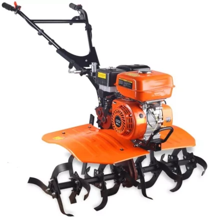 Мотоблок-культиватор бензиновый PATRIOT Ontario купить в Новом Уренгое