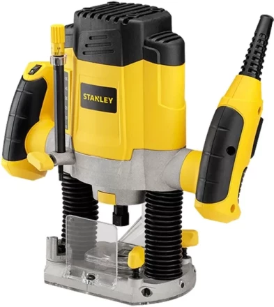 Фрезер SRR1200 Stanley купить в Новом Уренгое